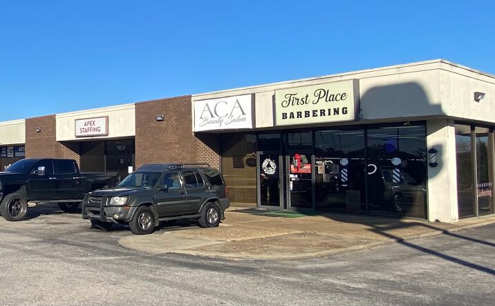 Pictures of Retail property located at 5757 Atlanta Hwy, Montgomery, AL 36117 for lease - image #1
