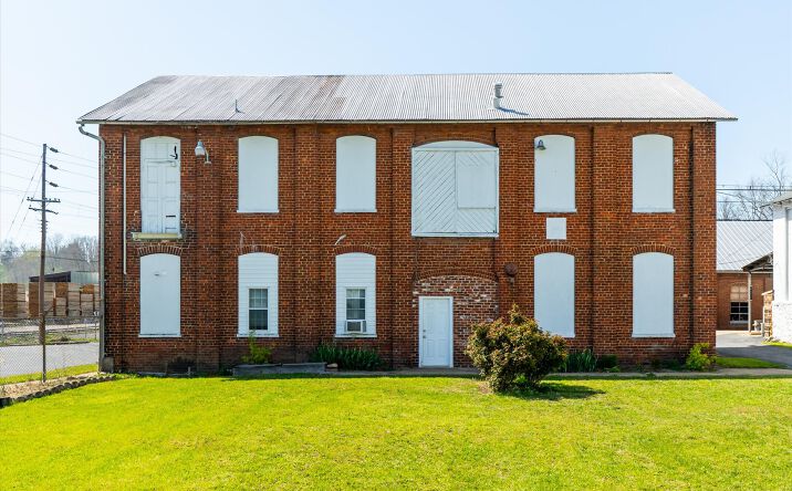 Pictures of Industrial property located at 700 2nd St, Waynesboro, VA 22980 for lease - image #1