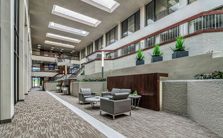 Pictures of Office property located at 1333 Corporate Dr, Irving, TX 75038 for lease - image #1