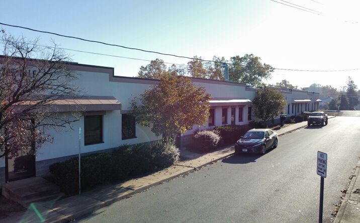 Pictures of Office, Industrial property located at 701 Dale Ave, Charlottesville, VA 22903 for lease - image #1