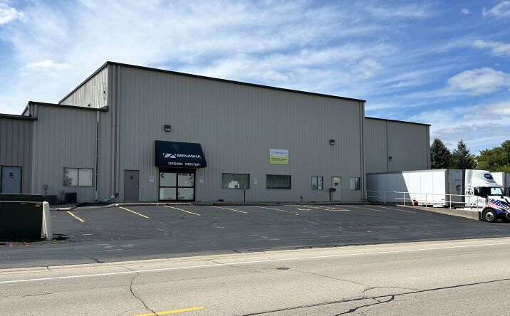 Pictures of Industrial property located at 206 Regas Rd, Madison, WI 53714 for lease - image #1