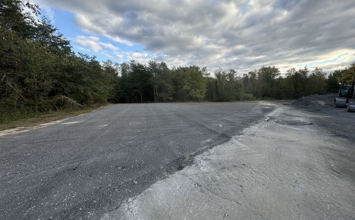 Pictures of Industrial, Land, Special Purpose property located at 201 Ember Dr, Pasadena, MD 21122 for lease - image #1