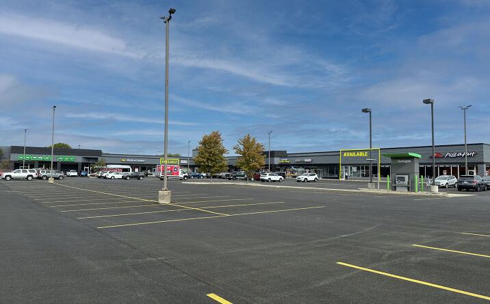 Pictures of Retail, Office property located at 501-559 N. Telegraph Road, Monroe, MI 48162 for lease - image #1