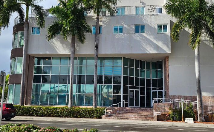 Pictures of Office property located at 770 Ponce de Leon Blvd, Coral Gables, FL 33134 for lease - image #1