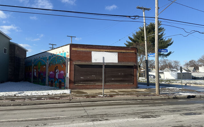 Pictures of Retail, Office, Special Purpose property located at 3262 Fulton Rd, Cleveland, OH 44109 for lease - image #1