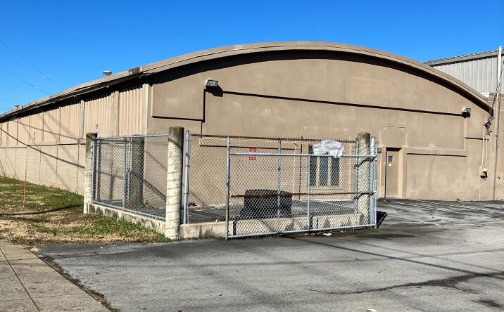 Pictures of Industrial, Restaurant property located at 1331 E Main St, Chattanooga, TN 37404 for lease - image #1
