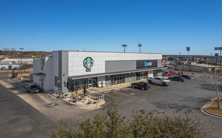 Pictures of Retail, Office property located at 2639 Northwest Loop 410, San Antonio, TX 78230 for lease - image #1