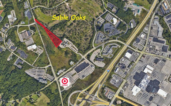 Pictures of Office, Industrial, Land property located at 305 Cummings Rd, South Portland, ME 04106 for lease - image #1
