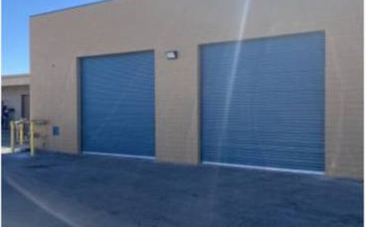Pictures of Industrial property located at 379 S Sierra Way, San Bernardino, CA 92408 for lease - image #1