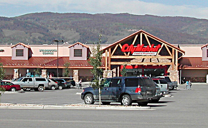Pictures of Retail property located at 1001 Thompson Rd, Granby, CO 80446 for lease - image #1
