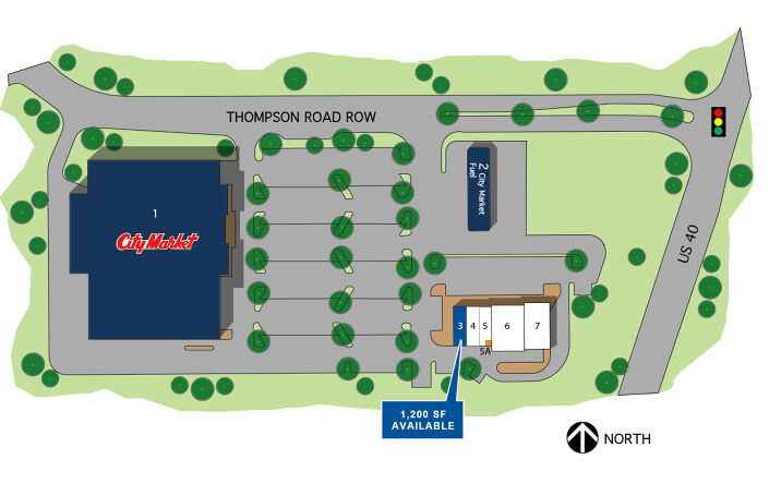 1001 Thompson Rd, Granby, CO 80446 | Crexi.com