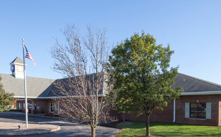 Pictures of Office property located at 11355 W 97th Ln, St John, IN 46373 for lease - image #1