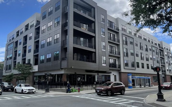 Pictures of Retail, Restaurant property located at 100 Congress St, Troy, NY 12180 for lease - image #1