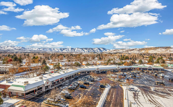 Pictures of Retail property located at 1901 Youngfield St, Golden, CO 80401 for lease - image #1