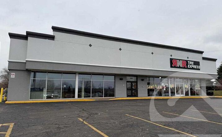 Pictures of Retail property located at 6929 S Westnedge Ave, Portage, MI 49002 for lease - image #1