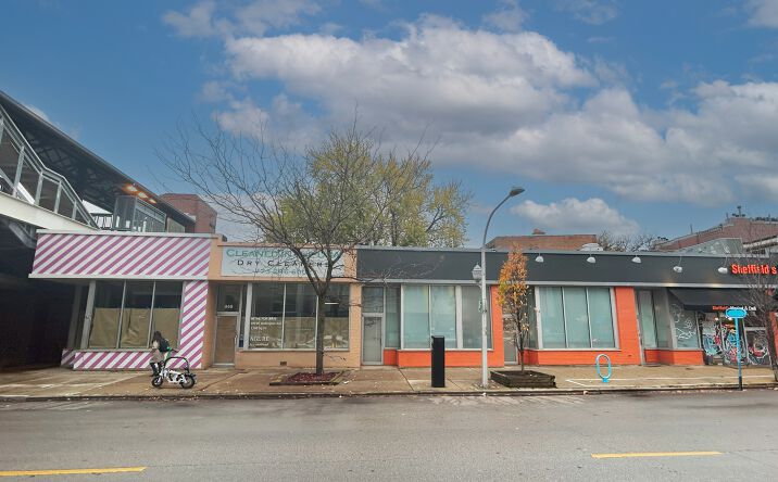 Pictures of Retail property located at 949 W Wellington Ave, Chicago, IL 60657 for lease - image #1
