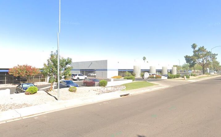 Pictures of Office, Industrial property located at 1833 W Main St, Mesa, AZ 85202 for lease - image #1