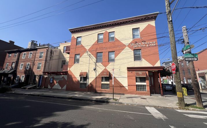 Pictures of Retail, Office property located at 626 S 3rd St, Philadelphia, PA 19147 for lease - image #1