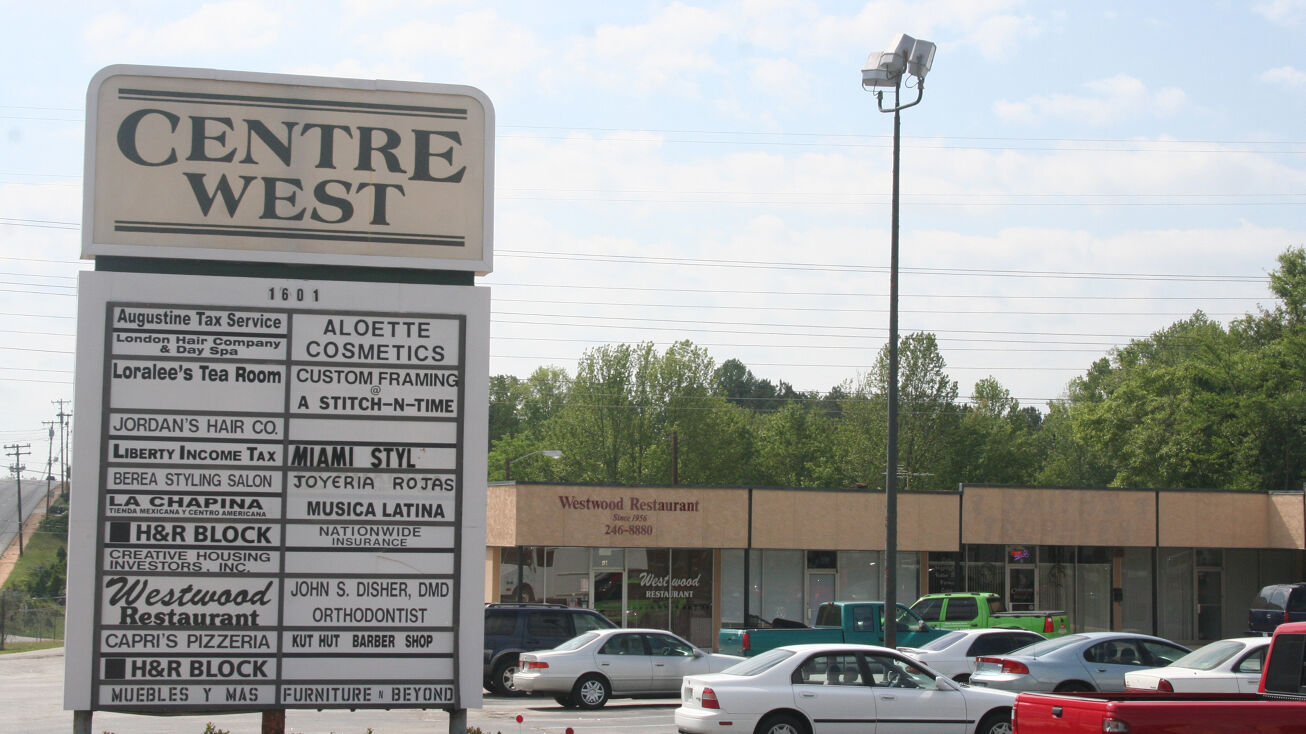 1601 Cedar Lane Rd, Greenville, SC 29617 Office Space for Lease