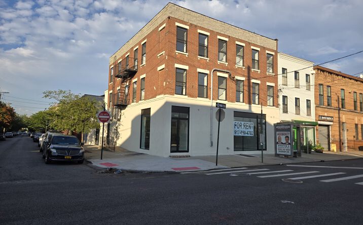 Pictures of Retail, Office, Industrial property located at 72 Van Dyke St, brooklyn, NY 11231 for lease - image #1