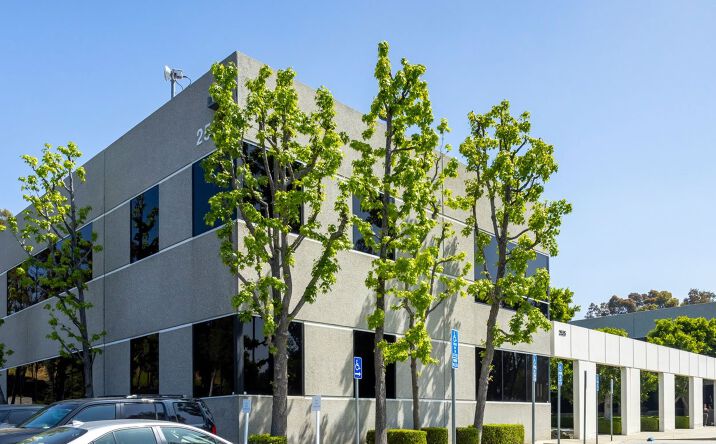 Pictures of Retail property located at 2525 Corporate Pl, Monterey Park, CA 91754 for lease - image #1