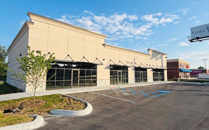 Pictures of Retail, Office property located at 1909 Gunbarrel Rd, Chattanooga, TN 37421 for lease - image #1