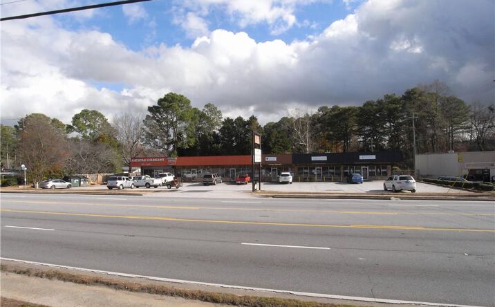 4357 Lawrenceville Hwy Tucker Ga 30084null