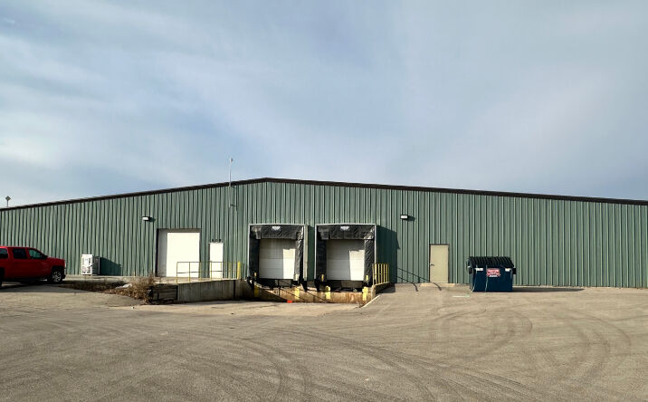 Pictures of Industrial property located at 505 N Perkins St, Appleton, WI 54914 for lease - image #1