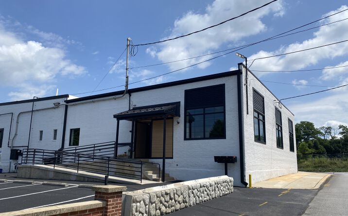 Pictures of Office property located at 251 Arch St, York, PA 17403 for lease - image #1