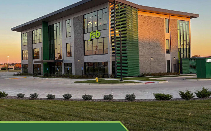 Pictures of Office property located at 9750 University Ave, West Des Moines, IA 50266 for lease - image #1