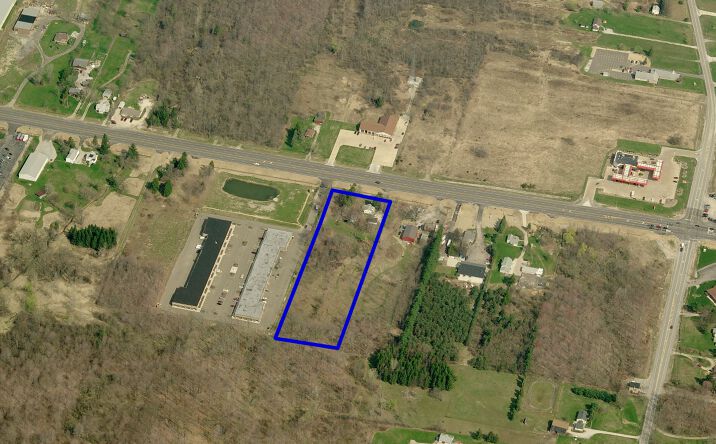 Pictures of Office, Land property located at 1446 Medina Rd, Medina, OH 44256 for lease - image #1