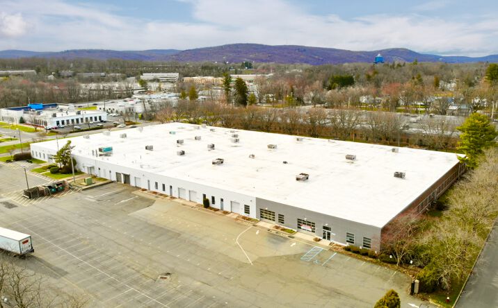 Pictures of Industrial property located at 16 McKee Dr, Mahwah, NJ 07430 for lease - image #1