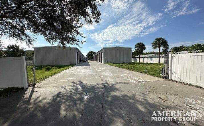 Pictures of Industrial property located at 1812 6th Ave W, Palmetto, FL 34221 for lease - image #1