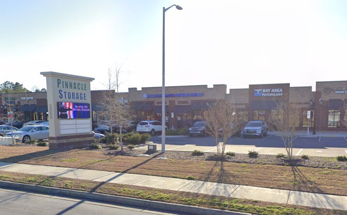 Pictures of Retail, Office property located at 2457 Gum Branch Rd, Jacksonville, NC 28540 for lease - image #1