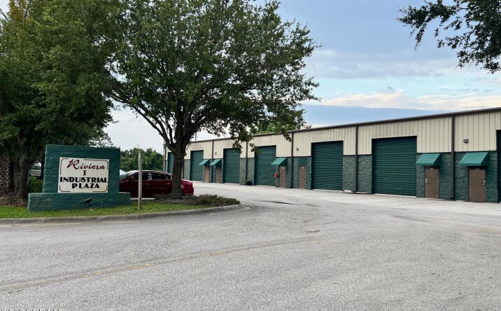 Fitch Grant, FL Industrial Space For Rent | Commercial Leasing 