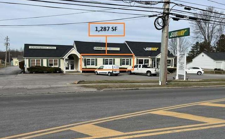 15446 W High St, Middlefield, OH 44062 | Crexi.com
