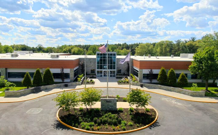 Pictures of Office property located at 5000 Dearborn Circle, Mount Laurel Township, NJ 08054 for lease - image #1