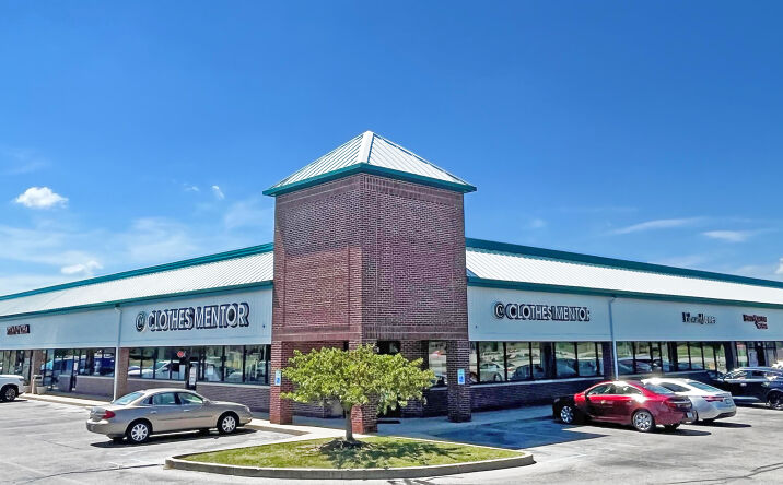 Pictures of Retail property located at 9235 E 141st St, Fishers, IN 46038 for lease - image #1