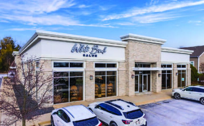 Pictures of Retail, Office property located at 14640 W Capitol Dr, Brookfield, WI 53005 for lease - image #1