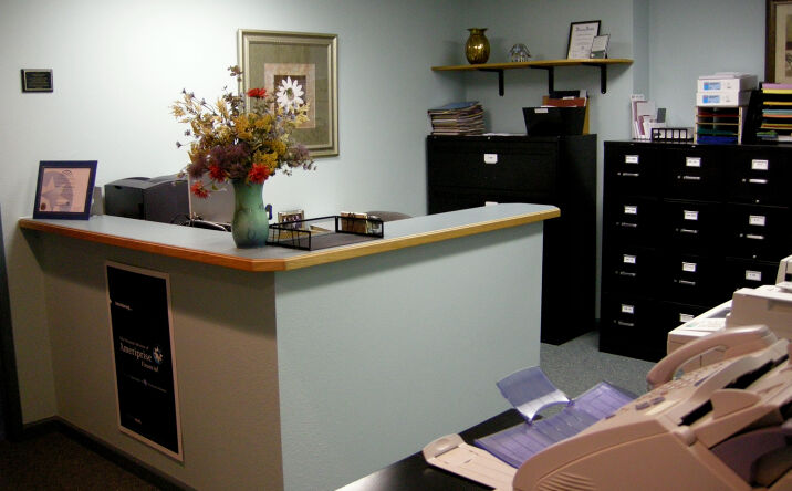Pictures of Office property located at 11879 Kemper Rd, Auburn, CA 95603 for lease - image #1