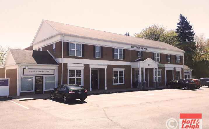 Pictures of Retail, Office property located at 1717 Brittain Rd, Akron, OH 44310 for lease - image #1