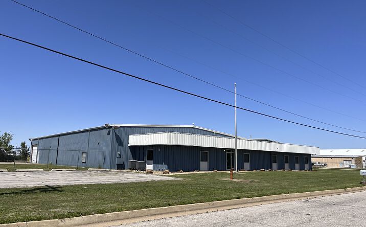 Pictures of Office, Industrial property located at 7915 SW 34th St, Oklahoma City, OK 73179 for lease - image #1