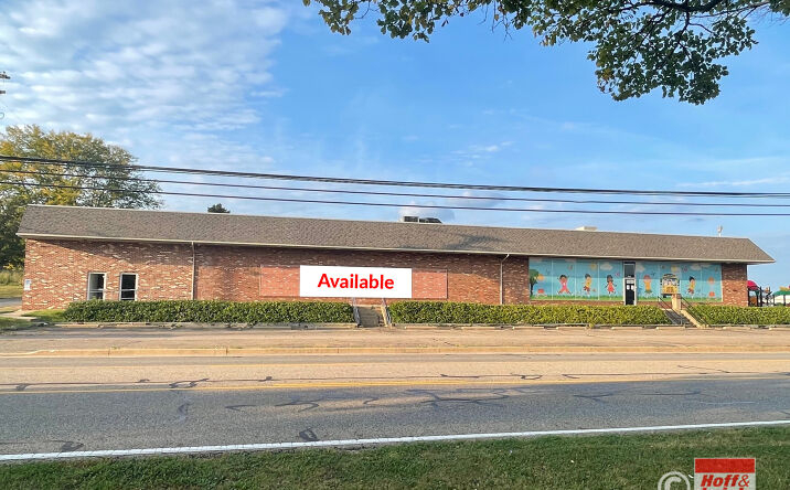 Pictures of Special Purpose property located at 2254 Locust St, Canal Fulton, OH 44614 for lease - image #1