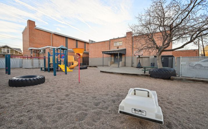 Pictures of Special Purpose property located at 3120 Irving St, Denver, CO 80211 for lease - image #1