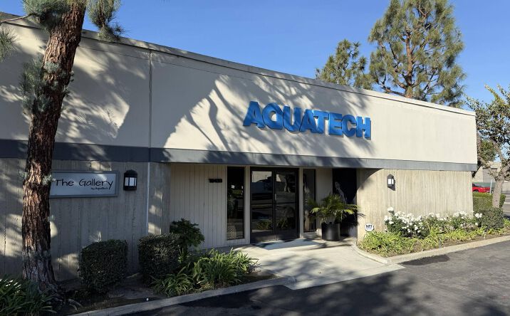Pictures of Office property located at 18433 Amistad St, Fountain Valley, CA 92708 for lease - image #1