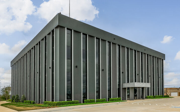 Pictures of Office property located at 3303 S Meridian Ave, Oklahoma City, OK 73119 for lease - image #1