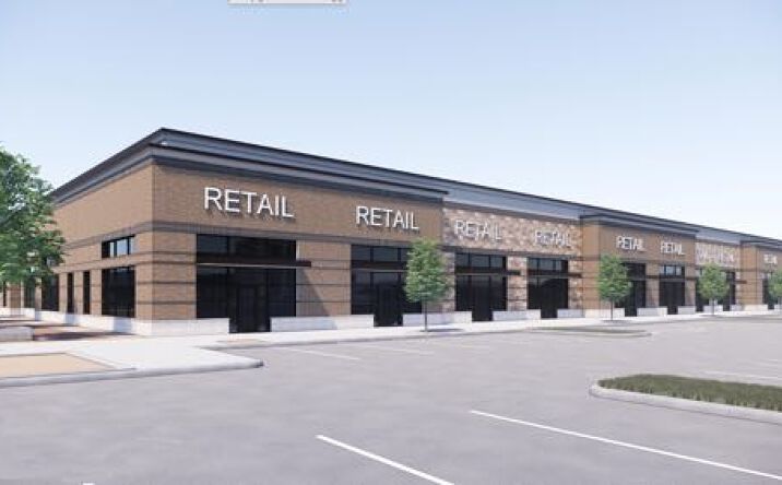 Pictures of Retail, Office property located at 9800 Legacy Dr, Frisco, TX 75034 for lease - image #1