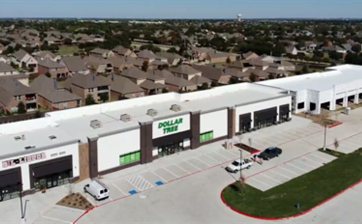 Pictures of Retail property located at 1480 Independence Pkwy, McKinney, TX 75072 for lease - image #1