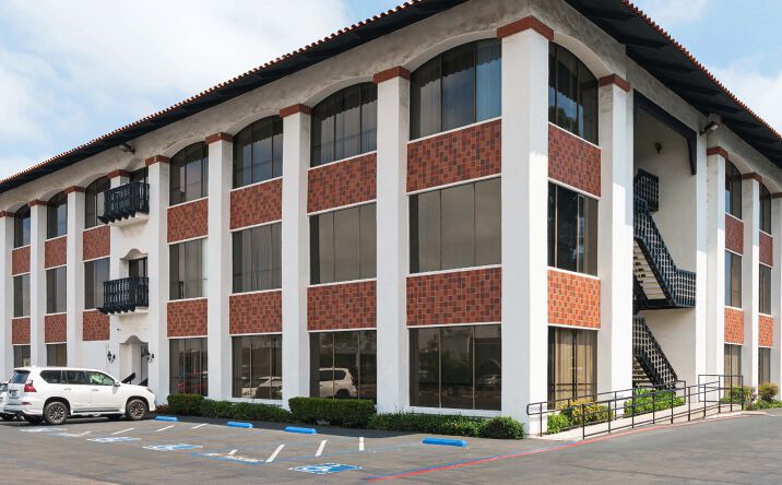 Pictures of Office property located at 7071 Convoy Ct, San Diego, CA 92111 for lease - image #1