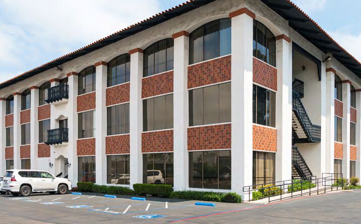 Pictures of Office property located at 7071 Convoy Ct, San Diego, CA 92111 for lease - image #1